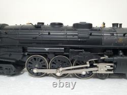 Lionel New York Central J3a Hudson #5422 4-6-4 Steam Locomotive
