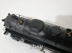 Lionel New York Central J3a Hudson #5422 4-6-4 Steam Locomotive