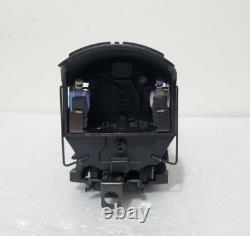 Lionel New York Central J3a Hudson #5422 4-6-4 Steam Locomotive