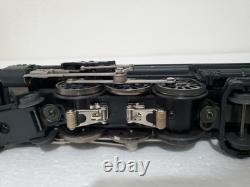 Lionel New York Central J3a Hudson #5422 4-6-4 Steam Locomotive