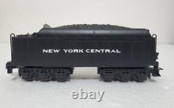 Lionel New York Central J3a Hudson #5422 4-6-4 Steam Locomotive