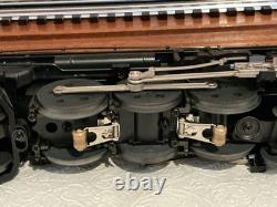 Lionel New York Central J3a Hudson #5444 / TMCC + Odyssey / 6-28072 BEAUTIFUL