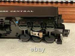 Lionel New York Central J3a Hudson #5444 / TMCC + Odyssey / 6-28072 BEAUTIFUL