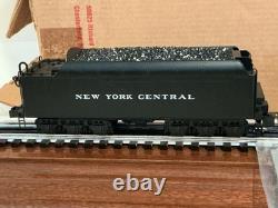 Lionel New York Central J3a Hudson #5444 / TMCC + Odyssey / 6-28072 BEAUTIFUL