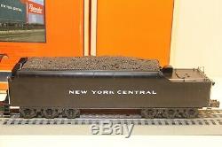 Lionel New York Central L-3A Mohawk Locomotive and Tender, TMCC, 6-18064 C-8 -m