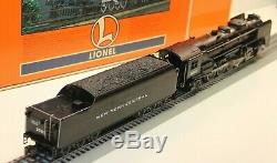 Lionel New York Central L-3A Mohawk Locomotive and Tender, TMCC, 6-18064 C-8 -m