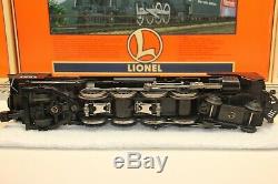 Lionel New York Central L-3A Mohawk Locomotive and Tender, TMCC, 6-18064 C-8 -m