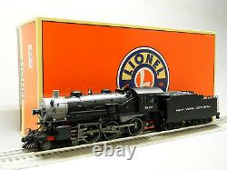 Lionel New York Central Legacy 4-6-0 Locomotive Engine #1232 O Gauge 2131070 New