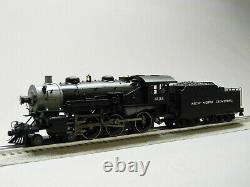 Lionel New York Central Legacy 4-6-0 Locomotive Engine #1232 O Gauge 2131070 New