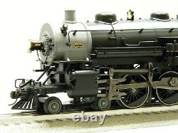 Lionel New York Central Legacy 4-6-0 Locomotive Engine #1232 O Gauge 2131070 New