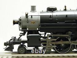 Lionel New York Central Legacy 4-6-0 Locomotive Engine #1232 O Gauge 2131070 New