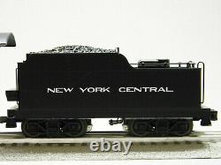 Lionel New York Central Legacy 4-6-0 Locomotive Engine #1232 O Gauge 2131070 New
