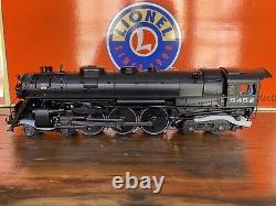 Lionel New York Central Legacy J3 #5452 1931480