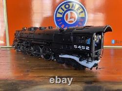 Lionel New York Central Legacy J3 #5452 1931480