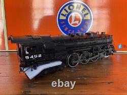 Lionel New York Central Legacy J3 #5452 1931480