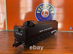 Lionel New York Central Legacy J3 #5452 1931480