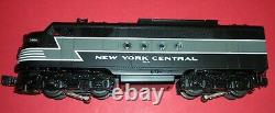 Lionel New York Central Limited FT-A Diesel Locomotive #1604 withSounds 6-14556