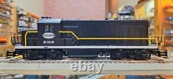 Lionel New York Central LionChief Plus GP-20 #2101 6-82172 MPV