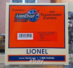 Lionel New York Central LionChief Plus GP-20 #2101 6-82172 MPV