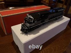Lionel New York Central Lionmaster Sd-80 Diesel Locomotive 6-28332