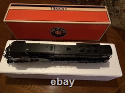 Lionel New York Central Lionmaster Sd-80 Diesel Locomotive 6-28332