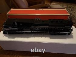 Lionel New York Central Lionmaster Sd-80 Diesel Locomotive 6-28332