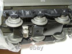 Lionel New York Central NYC 2 Passenger car set #29004 29040 Dinning 29005 combo