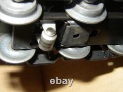 Lionel New York Central NYC 2 Passenger car set #29004 29040 Dinning 29005 combo