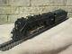 Lionel New York Central (nyc) Mohawk 6-8-6 Steam Locomotive & Tender