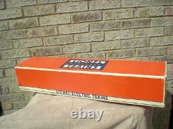 Lionel New York Central (NYC) Mohawk 6-8-6 Steam Locomotive & Tender