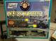 Lionel New York Central O Gauge Starter Set Ready-to-run Sound Smoke 6-30200