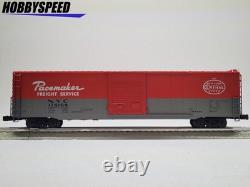 Lionel New York Central Pacemaker 60' Single Door Boxcar O Gauge 2626102 New