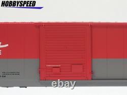 Lionel New York Central Pacemaker 60' Single Door Boxcar O Gauge 2626102 New