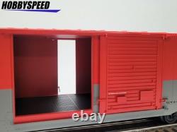 Lionel New York Central Pacemaker 60' Single Door Boxcar O Gauge 2626102 New