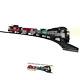 Lionel New York Central Ready-to-play Battery Powered Model Train Set W Remote