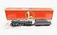 Lionel New York Central Semi-scale 4-6-4 Hudson (grey) #5451 (conventional)