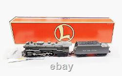 Lionel New York Central Semi-Scale 4-6-4 Hudson (Grey) #5451 (CONVENTIONAL)