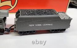 Lionel New York Central Semi-Scale 4-6-4 Hudson (Grey) #5451 (CONVENTIONAL)