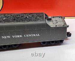 Lionel New York Central Semi-Scale 4-6-4 Hudson (Grey) #5451 (CONVENTIONAL)