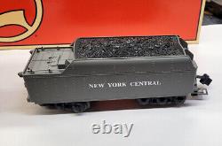 Lionel New York Central Semi-Scale 4-6-4 Hudson (Grey) #5451 (CONVENTIONAL)