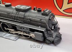 Lionel New York Central Semi-Scale 4-6-4 Hudson (Grey) #5451 (CONVENTIONAL)