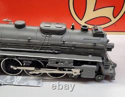 Lionel New York Central Semi-Scale 4-6-4 Hudson (Grey) #5451 (CONVENTIONAL)