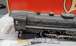 Lionel New York Central Semi-Scale 4-6-4 Hudson (Grey) #5451 (CONVENTIONAL)