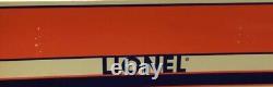 Lionel New York Central Streamliner 2 Car Passenger Set 6-39056! O Gauge Train