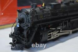 Lionel New York Central TMCC 4-6-4 J-3A Hudson Steam Locomotive & Tender 6-28072