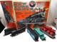 Lionel New York Central Train Set 6-30103 Flyer Freight 7795 O Scale Loco Tender