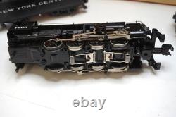 Lionel New York Central Train Set 6-30103 Flyer Freight 7795 O Scale Loco Tender