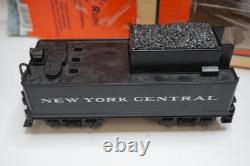 Lionel New York Central Train Set 6-30103 Flyer Freight 7795 O Scale Loco Tender