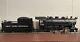 Lionel New York Central Usra 0-8-0 Tmcc Steam Locomotive #7745 6-28080 Custom