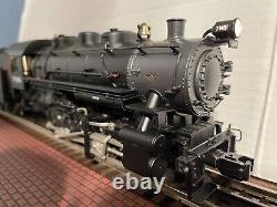 Lionel New York Central USRA 0-8-0 TMCC Steam Locomotive #7745 6-28080 Custom